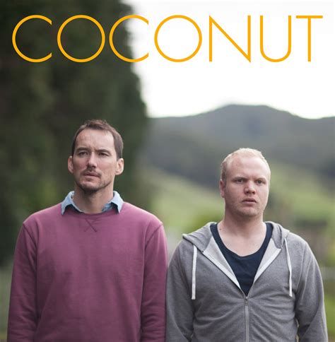 Coconut Short Film