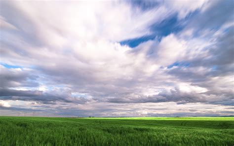 Free Download Hd Cloudy Sky Background 2560x1600 For Your Desktop