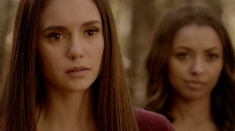 The Vampire Diaries Trailer Season 8 Stelliana Nistor
