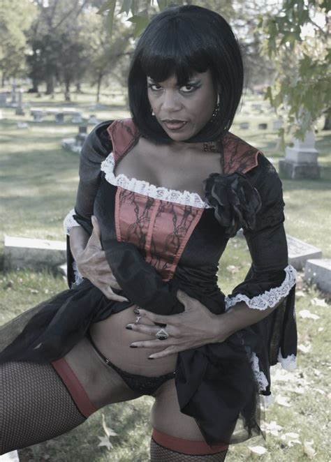 Raven Halloween Pin Up Nude By Hotpinkevilbunny Hentai My XXX Hot Girl