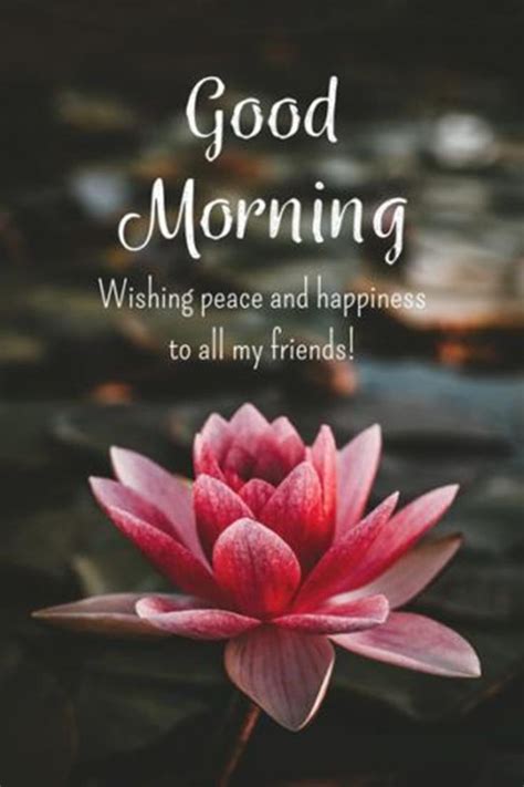 Good morning, and have a good day! 28 Good Morning Message For Friends - Morning Wishes ...