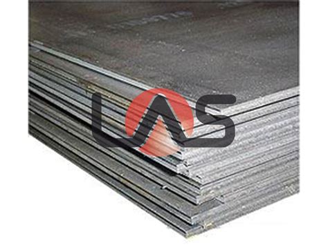 4130 Steel Sheet Las Aerospace Ltd