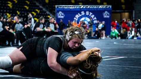 Iowa Girls State Wrestling 2022 Wrestlers To Watch Teams To Know