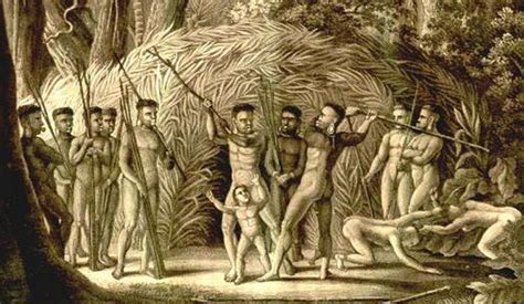 Dna Study Reveals Connection Between Brazil And Polynesia Well How