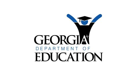 Georgia Department Of Education Logo Design Atlanta Logo