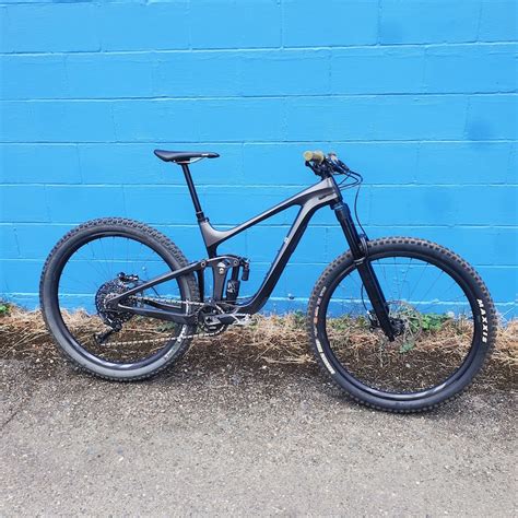 2020 Giant Reign 29 Advanced Pro 1 For Sale