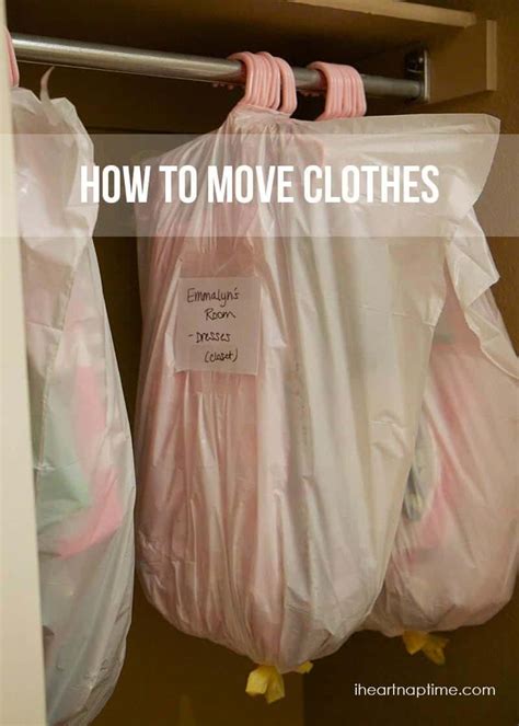 If you can, keep the albums in your personal care. Moving Tips & Tricks To Stay Organized - I Heart Nap Time
