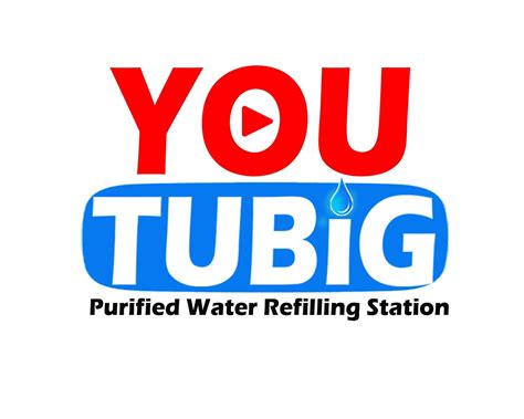 Youtubig Water Refilling Station