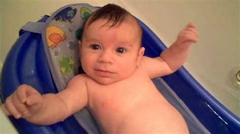 Alexs Bath Time Youtube
