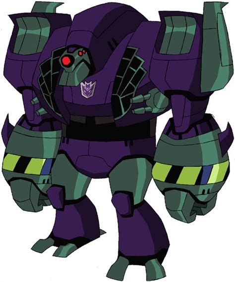 Lugnut Teen Transformer Titans Animated Wiki Fandom
