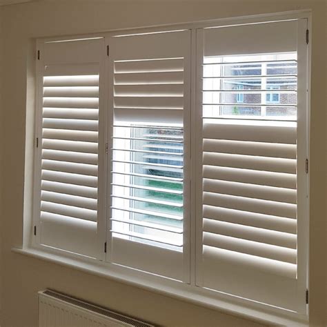 Shutter Blinds 10 Questions To Know Whether They Are The Right Choice