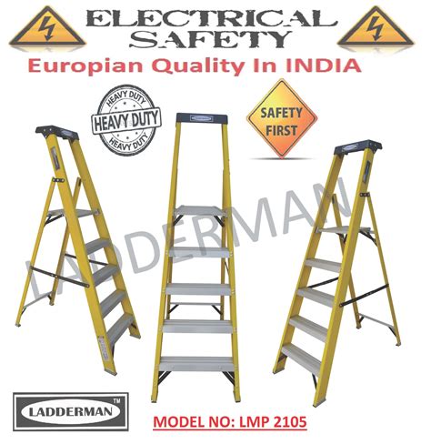 Osha Safety Ladders Mitte