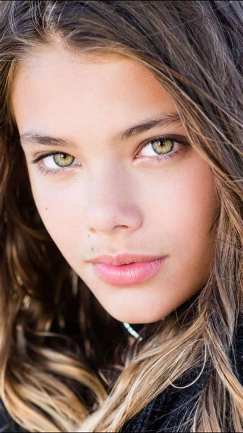 Pin By Jacky K On Girl Laneya Grace Most Beautiful Eyes Beauty Face