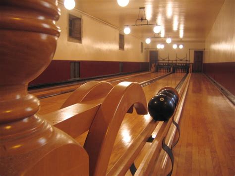 Pin On Vintage Bowling Pictures