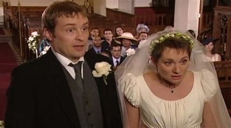Wedding 2001