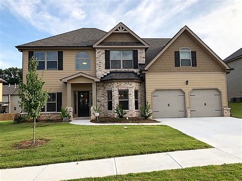 Rising Atlanta Home Prices Make Clayton County Homes More Attractive