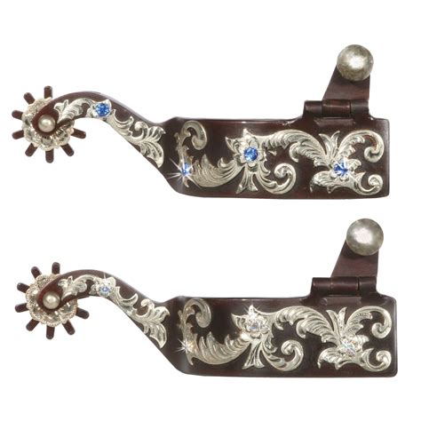 Bringing you the latest tottenham hotspur news and transfer rumours from passionate spurs fans covering everything from rumours to match reports. FES Antique Rhinestone Spurs in Western at Schneider Saddlery