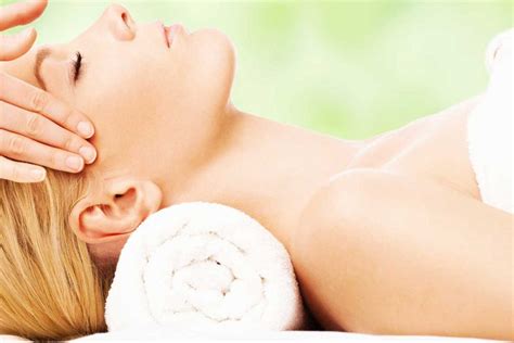 Spotlight On Indian Head Massage Beauty Courses North East