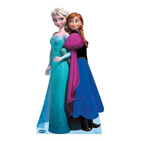 Anna Disney Anna Frozen Disney Frozen Party Frozen Birthday Party
