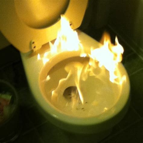 Burning Toilet Xxdavid14xx Twitter