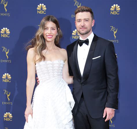 This will be one talented baby. Surprise! Jessica Biel and Justin Timberlake Secretly ...