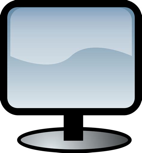 Clipart Tv Animated Clipart Tv Animated Transparent Free For Download