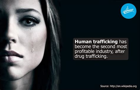 Quotes About Human Trafficking Quotesgram