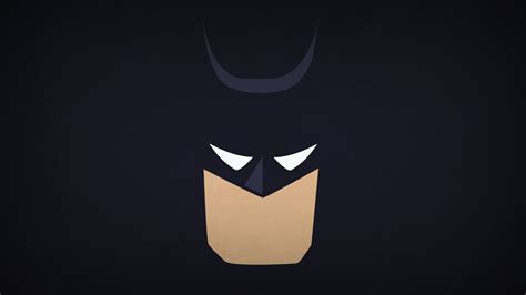 Batman Cartoon Wallpaper 76 Images