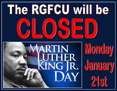 The Eefcu Is Closed January 21 2019 Emerald Empire Federal Credit Union