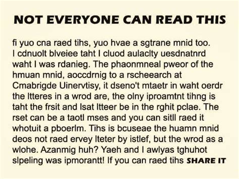 Challenge Accepted And Completed Try It Yourself Mind Reading Tricks Mind Tricks True Facts