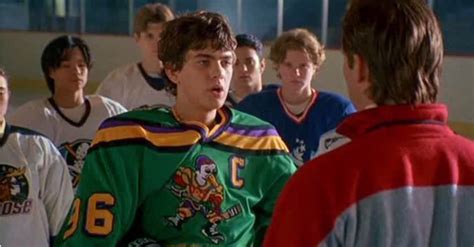 Disneys ‘the Mighty Ducks Are One Step Closer To Being A Real Team For The Win