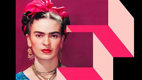 Frida Kahlo Trailer Ufficiale Hd Youtube