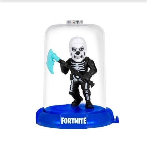 Fortnite Figurka Kolekcjonerska Skull Trooper Superbuzz Sp Z Oo Sp
