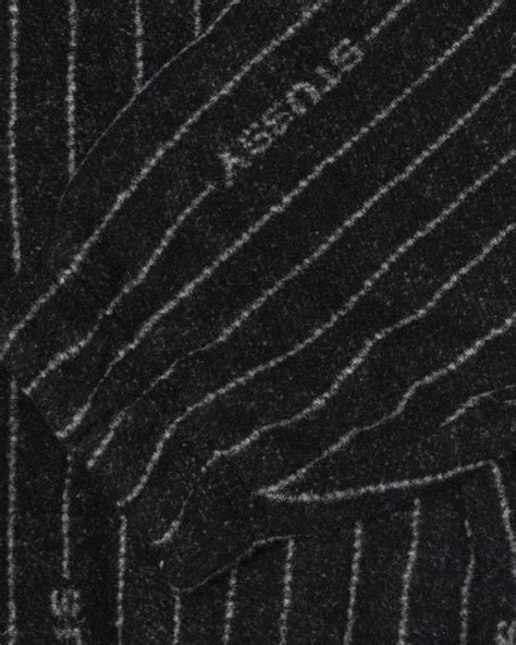 新品入荷 Stussy x Nike Striped Wool Jacket asakusa sub jp