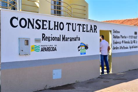 Prefeitura Municipal de Aparecida de Goiânia processo seletivo