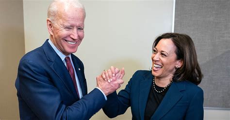 Bush but not by president donald trump, who will be the first. Joe Biden and Kamala Harris election a victory for LGBTQ+ equality - MambaOnline - Gay South ...