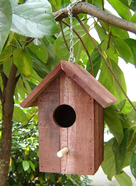 Green Girly I Have An Odd Love For Bird Houses