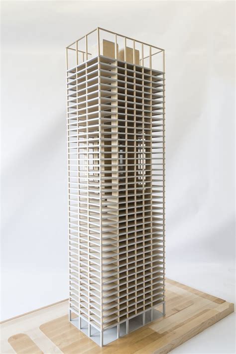 A 40 Story Skyscraper Built Of Wood May Not Be Far From Reality Dwell
