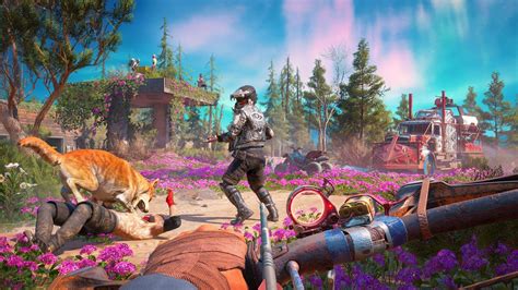Buy Far Cry New Dawn Deluxe Edition Xbox🔑key Cheap Choose From