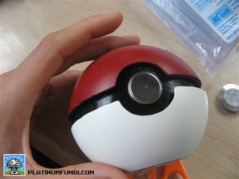 Pokemon Ball Painting At Explore Collection Of