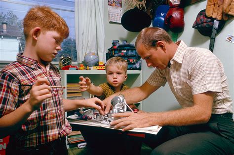 Ron And Clint Howard Discuss Being Child Stars In New Memoir