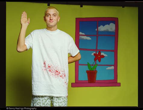 Sslp20 Anniversary Interview Danny Hastings Eminem