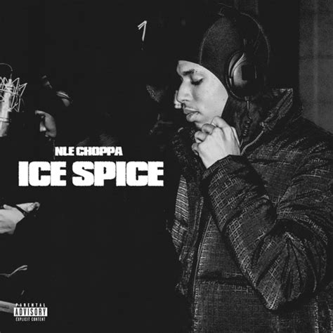 Nle Choppa Ice Spice Single Itunes Plus Aac M4a Iplushub