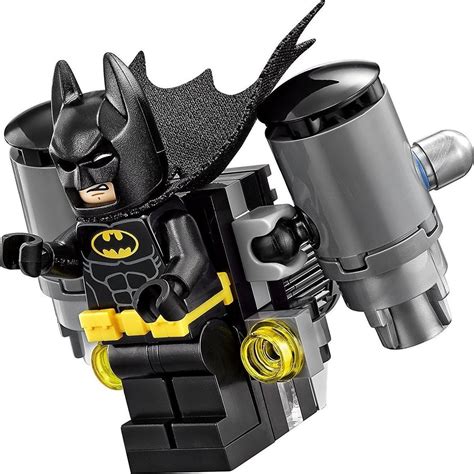 Lego Batman The Scuttler 70908