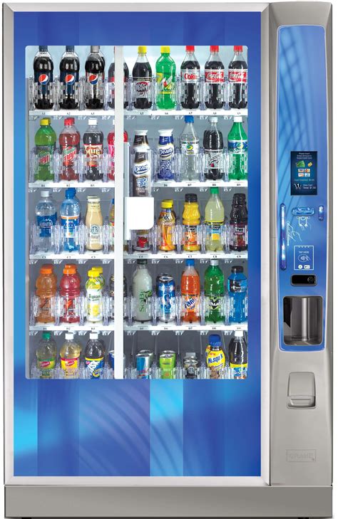 Soda Vending Machines Vending Machines In Miami Fort Lauderdale