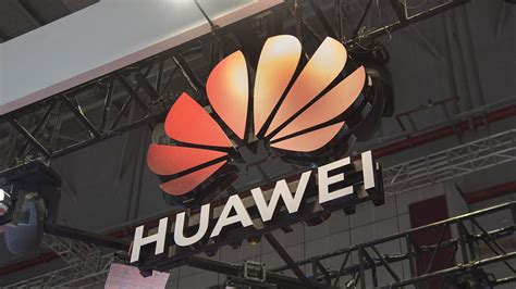 Huawei Sues Us Commerce Department Over Equipment Seizure Cgtn