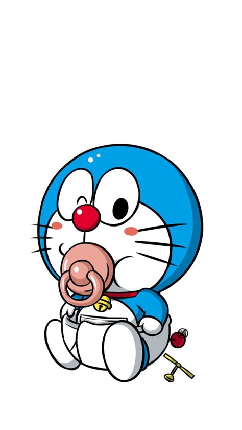 Unduh 98 Wallpaper Doraemon Hantu Hd Terbaik Gambar