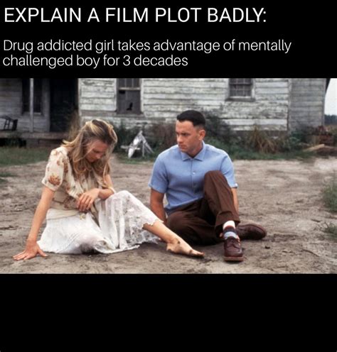 forrest gump edition this time r memes