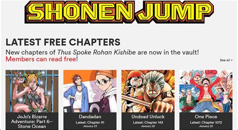 Of The Best Websites To Read Manga Online Make Tech Easier