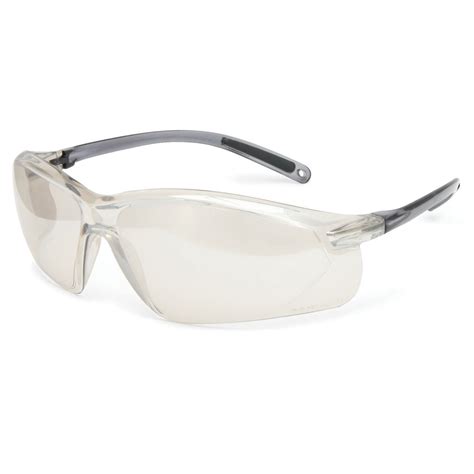 Airgas Hona705 Honeywell Uvex A700 Clear Safety Glasses With Clear